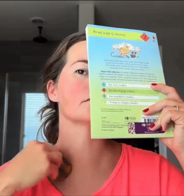 Lymera™ Lymfborsten